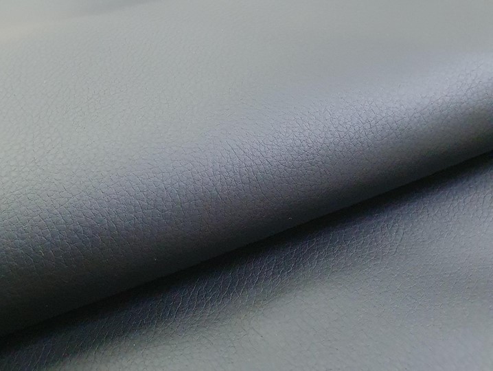 Угловой диван Меркурий, Черный/белый (экокожа) в Перми - изображение 8