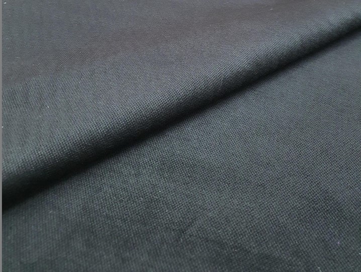 Угловой диван Меркурий, Черный/белый (вельвет/экокожа) в Перми - изображение 8