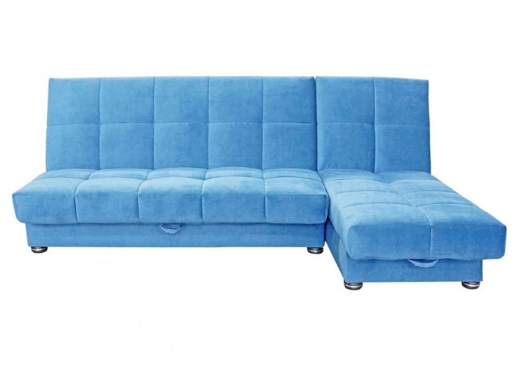 Угловой диван Милана 6 ДУ, Боннель в Перми - изображение 3