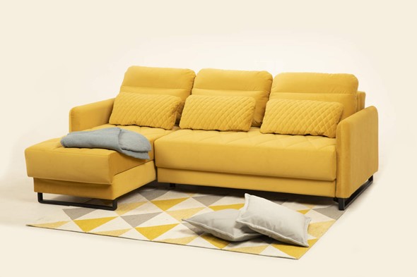 Угловой диван Милфорд 1.2 (75) в Перми - изображение