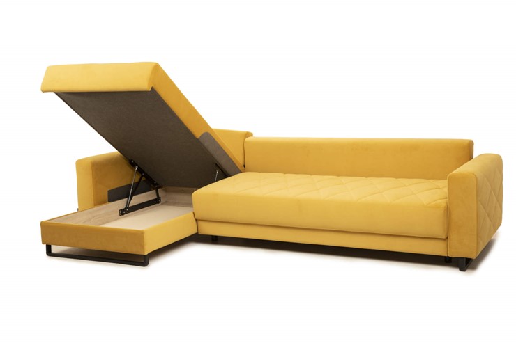 Угловой диван Милфорд 1.3 (100) в Перми - изображение 4