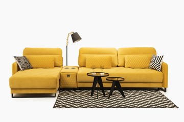 Угловой диван Милфорд 1.3 ПШ (100) в Кунгуре