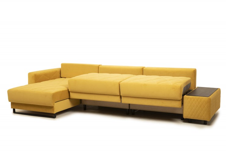Угловой диван Милфорд 1.4 (75) в Перми - изображение 3