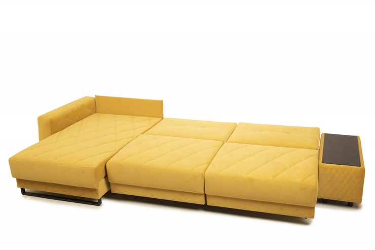 Угловой диван Милфорд 1.4 (75) в Перми - изображение 4