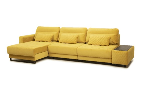 Угловой диван Милфорд 1.4 (75) в Перми - изображение