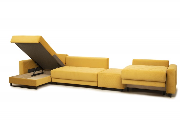 Угловой диван Милфорд 1.6 (75) в Перми - изображение 3