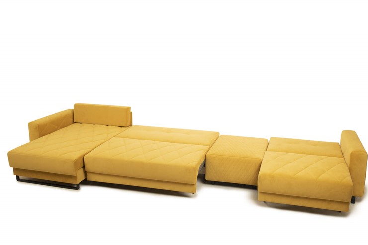 Угловой диван Милфорд 1.6 (75) в Перми - изображение 4