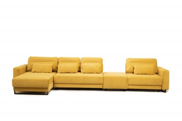 Угловой диван Милфорд 1.6 (75) в Перми
