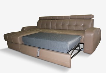 Модульный угловой диван Мирум (м6+м2+м9+м6) в Перми - предосмотр 1
