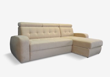 Модульный угловой диван Мирум (м6+м2+м9+м6) в Чайковском