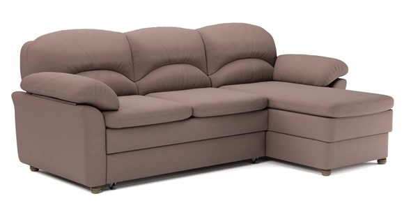 Угловой диван Моника люкс в Перми - изображение