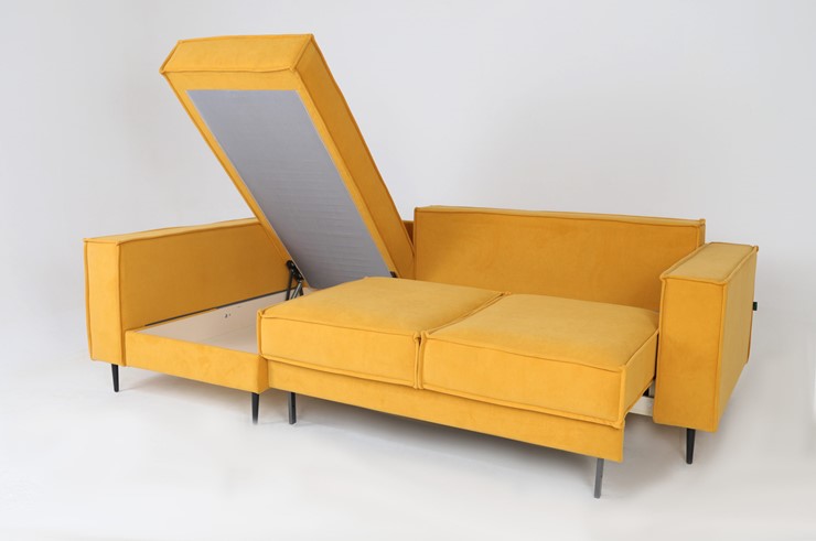 Угловой диван Морис в Чайковском - изображение 2