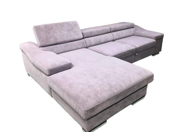 Угловой диван Мюнхен современный в Перми - изображение 5