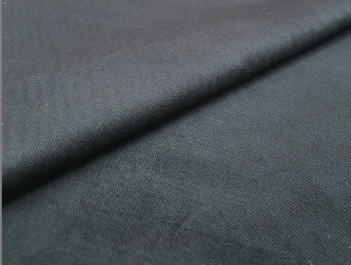 Диван с оттоманкой Нэстор прайм, Черный/Сиреневый (микровельвет) в Перми - изображение 12
