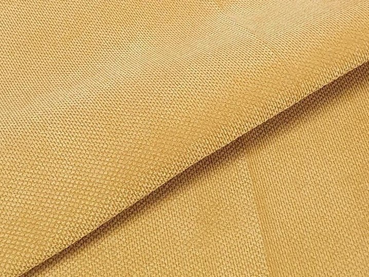 Угловой диван Нэстор прайм, Коричневый/Желтый (микровельвет) в Перми - изображение 13