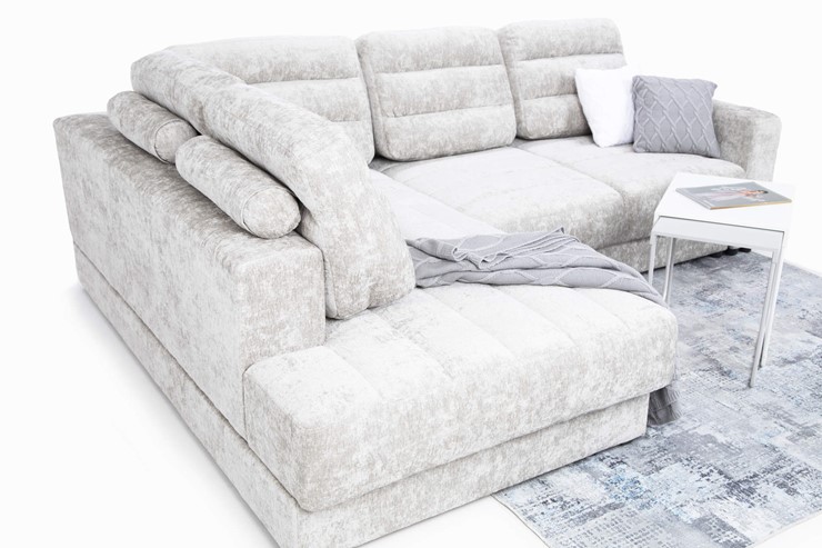 Угловой диван Николь 1.5 (80) в Перми - изображение 7