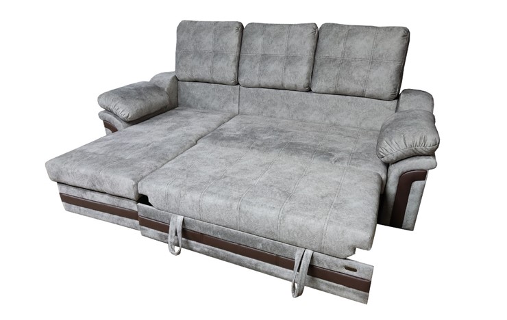 Угловой диван Олимп (264*100*180) в Перми - изображение 1