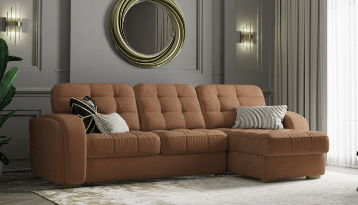 Угловой диван Орион в Перми - изображение 6