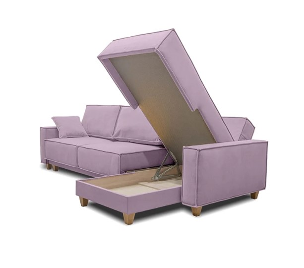 Угловой диван Патрик в Перми - изображение 2