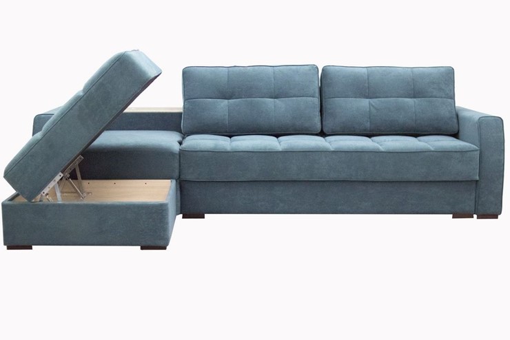 Угловой диван Прайм-2 в Перми - изображение 4