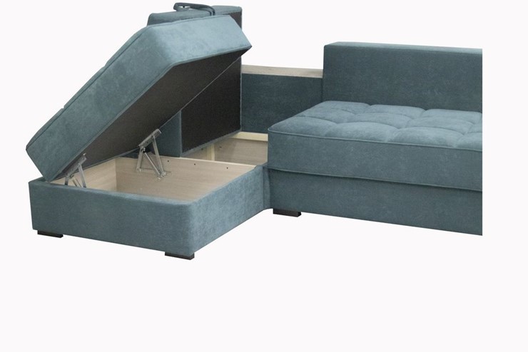 Угловой диван Прайм-2 в Перми - изображение 7