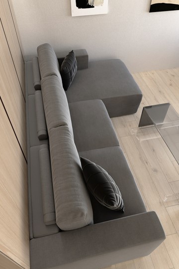 Угловой диван Раймонд в Перми - изображение 12