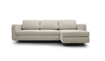 Угловой диван с оттоманкой Марко (м6+м2к+м1+м6) в Перми - предосмотр 2