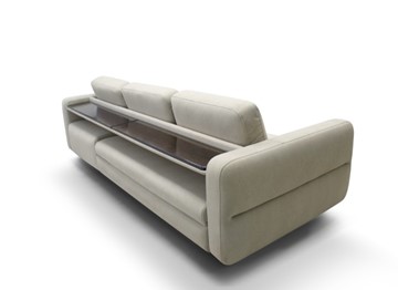 Угловой диван с оттоманкой Марко (м6+м2к+м1+м6) в Перми - предосмотр 3