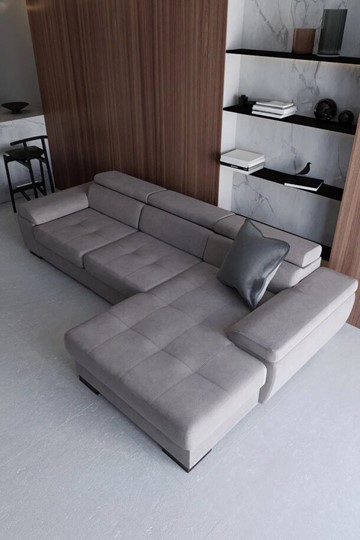 Угловой диван Севилья (Седафлекс) в Кунгуре - изображение 6