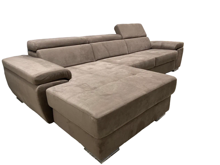 Угловой диван Севилья (Седафлекс) в Кунгуре - изображение 3