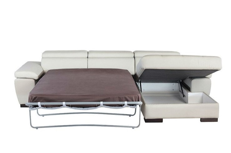 Угловой диван Севилья (Седафлекс) в Кунгуре - изображение 1