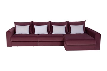 Угловой раскладной диван Сицилия 3 340 в Перми - предосмотр 1