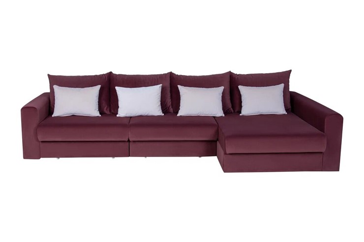 Угловой раскладной диван Сицилия 3 340 в Перми - изображение 1