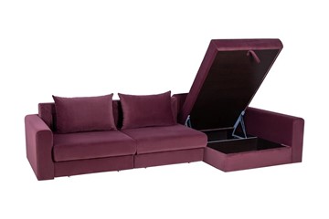 Угловой раскладной диван Сицилия 3 340 в Перми - предосмотр 2