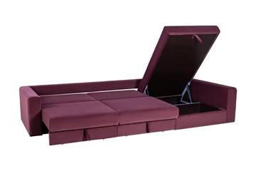Угловой раскладной диван Сицилия 3 340 в Перми - предосмотр 4