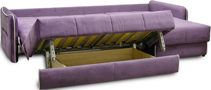 Угловой диван Токио 2 (НПБ) в Перми - изображение 3