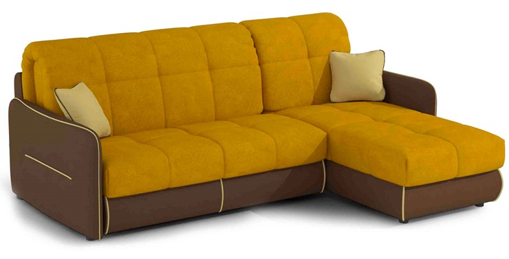 Угловой диван Токио 2 (ППУ) в Чайковском - изображение 6