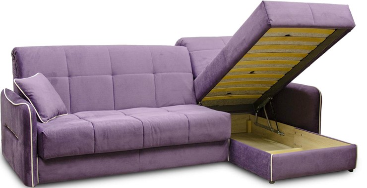Угловой диван Токио 2 (ППУ) в Перми - изображение 2