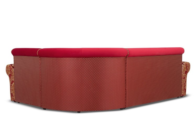 Угловой раскладной диван Топазио (261х88х190) в Перми - изображение 2