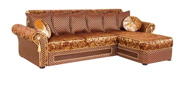 Угловой диван Топазио (270*88*160) в Перми