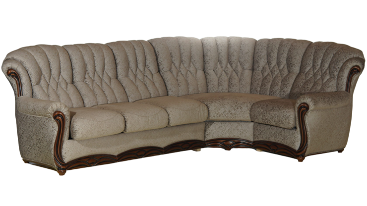 Угловой диван Венеция, (Зр-У-1) Миксотойл в Чайковском - изображение 2
