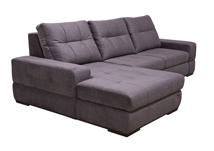 Угловой диван V-0-M ДУ (П5+Д5+Д2+П1) в Березниках - изображение 1