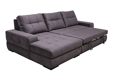 Угловой диван V-0-M ДУ (П5+Д5+Д2+П1) в Березниках - предосмотр 4