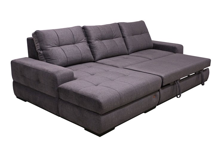 Угловой диван V-0-M ДУ (П5+Д5+Д2+П1) в Перми - изображение 4
