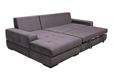 Угловой диван V-0-M ДУ (П5+Д5+Д2+П1) в Перми - предосмотр 5