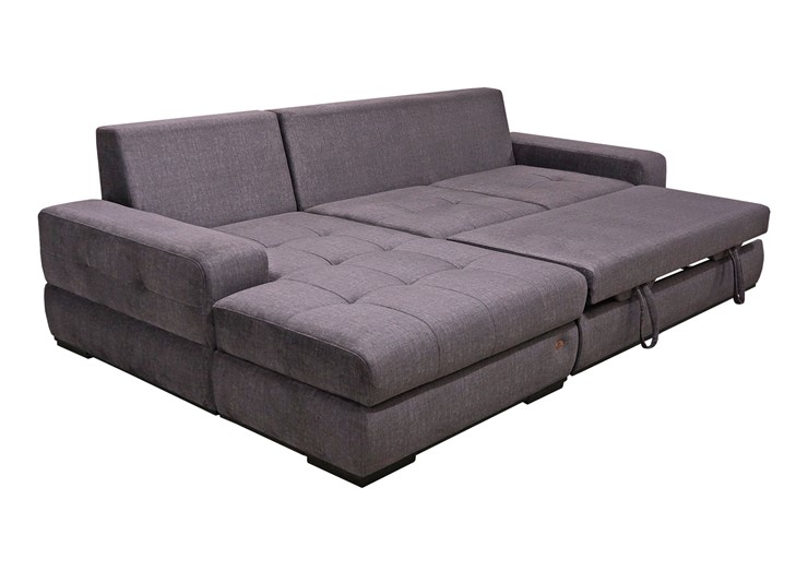 Угловой диван V-0-M ДУ (П5+Д5+Д2+П1) в Перми - изображение 5
