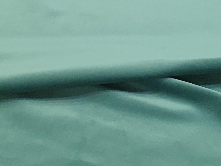 Угловой диван Версаль, Бирюзовый/Бежевый (велюр) в Березниках - изображение 9