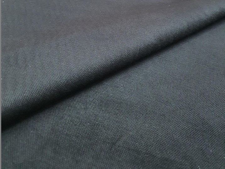 Угловой диван Версаль, Черный/Фиолетовый (микровельвет) в Перми - изображение 8