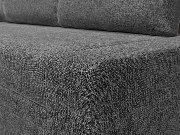 Угловой диван Версаль, Серый/Бежевый (рогожка) в Перми - изображение 4