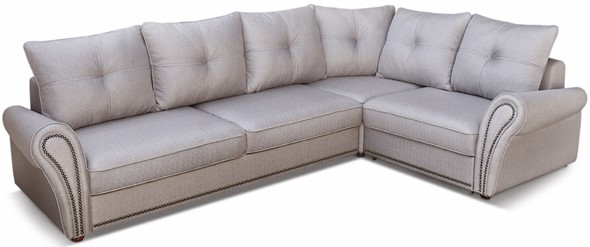 Угловой диван Виктория в Перми - изображение